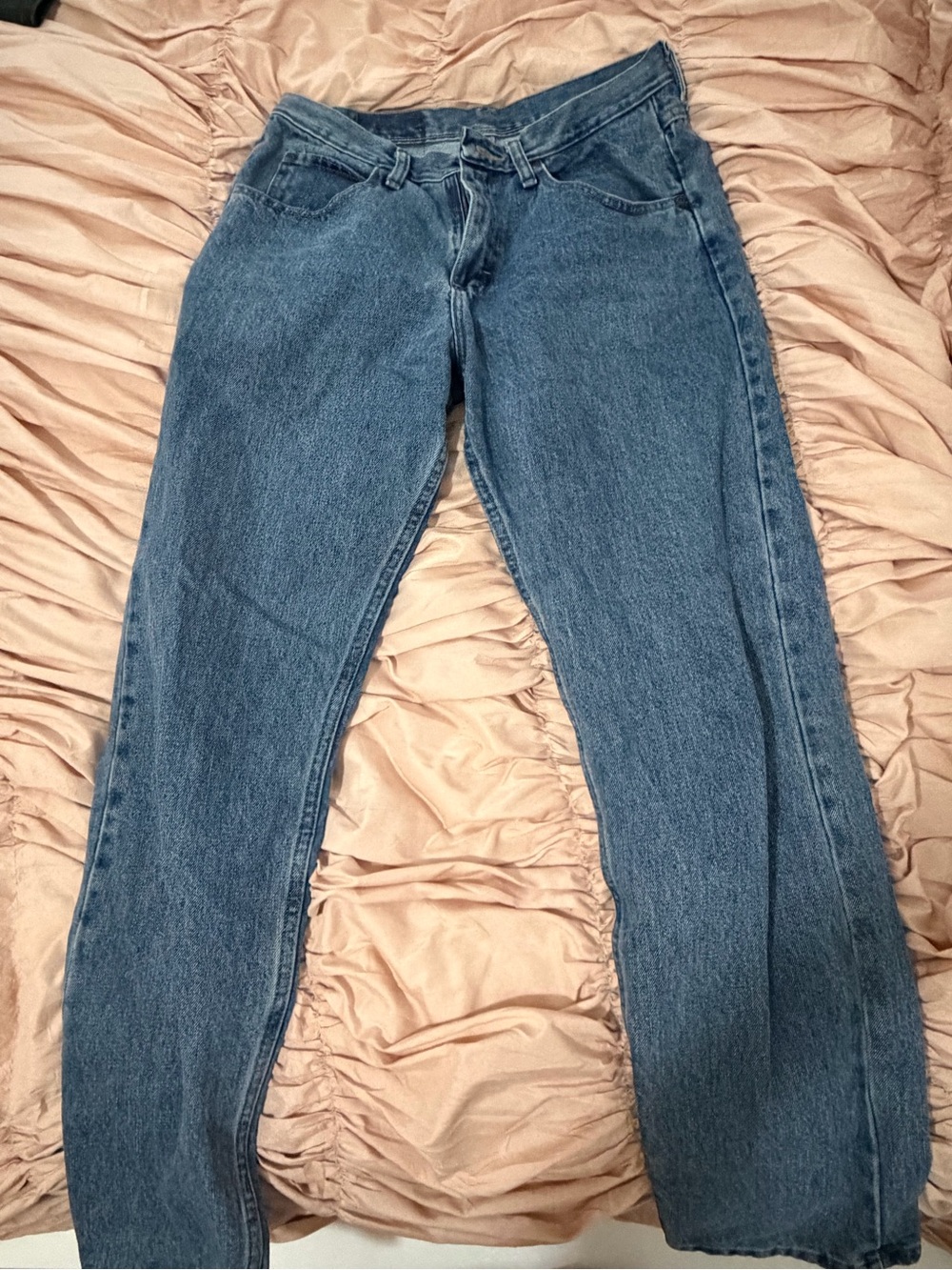 Wrangler Jeans Size 30